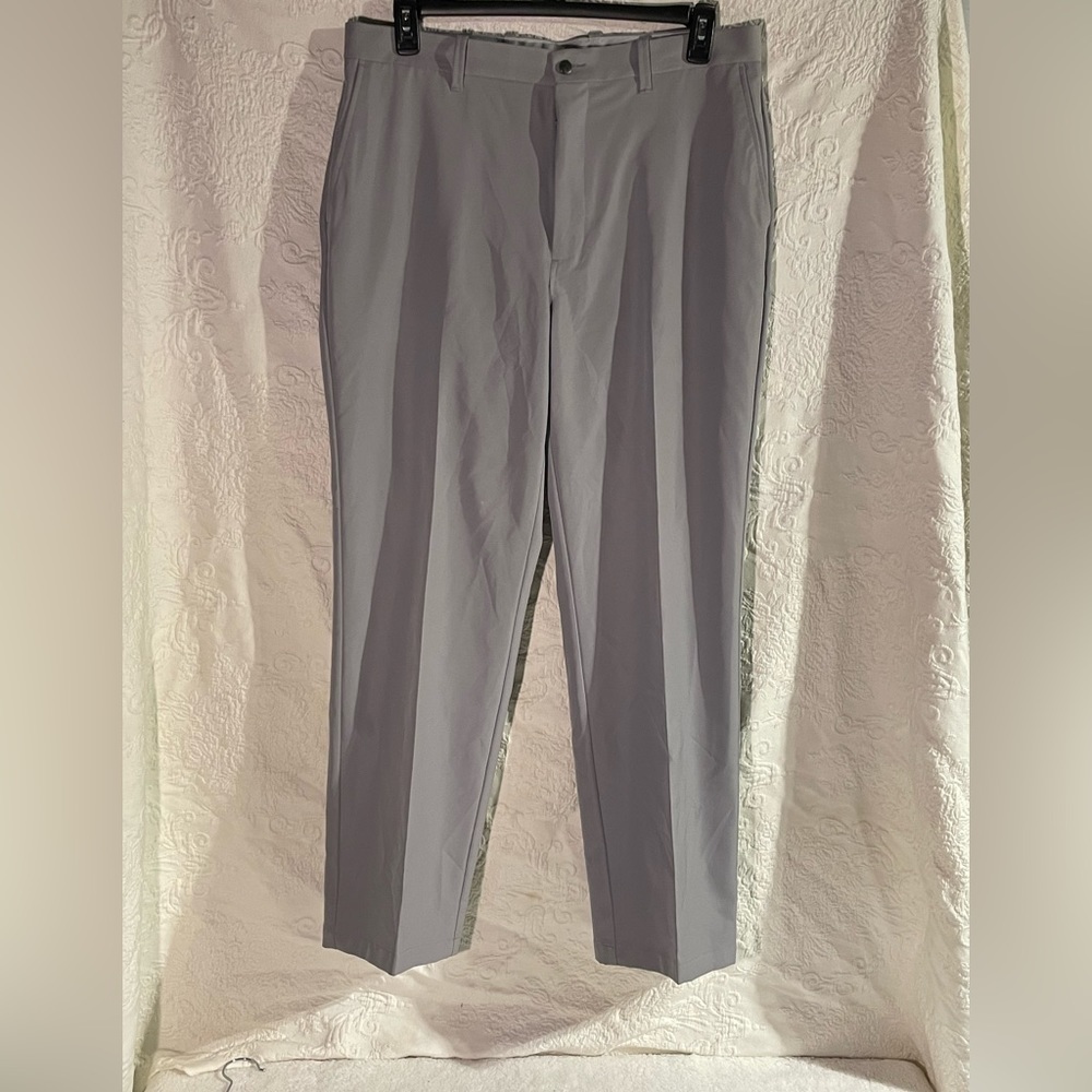Callaway Mens Golf Pants Size 36 x 32 Gray